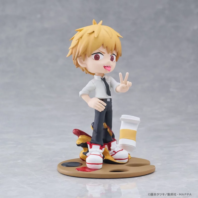 Chainsaw Man Figure PalVerse Denji 10cm