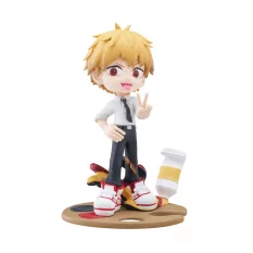 Chainsaw Man Figurine...