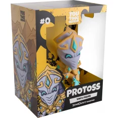 Starcraft Figurine Protoss 11cm