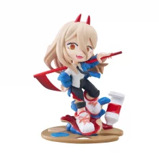 Chainsaw Man Figurine...