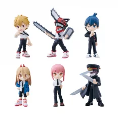 Chainsaw Man Set de 6...