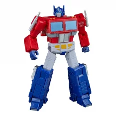 The Transformers: The Movie...