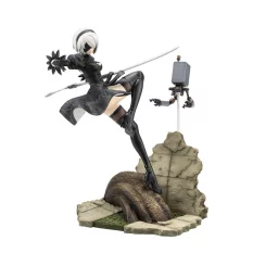 Nier:Automata Ver. 1.1a...