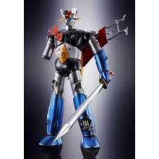 Great Mazinger Action...