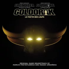 Goldorak, le festin des...
