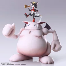 Final Fantasy VII Bring...