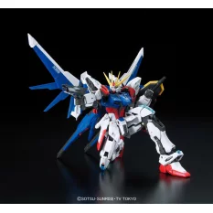 RG Gundam Build Strike Full Package Model Kit 1/144
