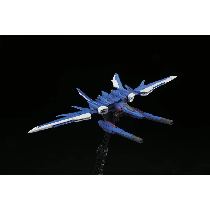 RG Gundam Build Strike Full Package Model Kit 1/144