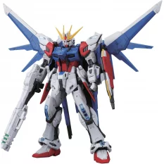 RG Gundam Build Strike Full Package Model Kit 1/144