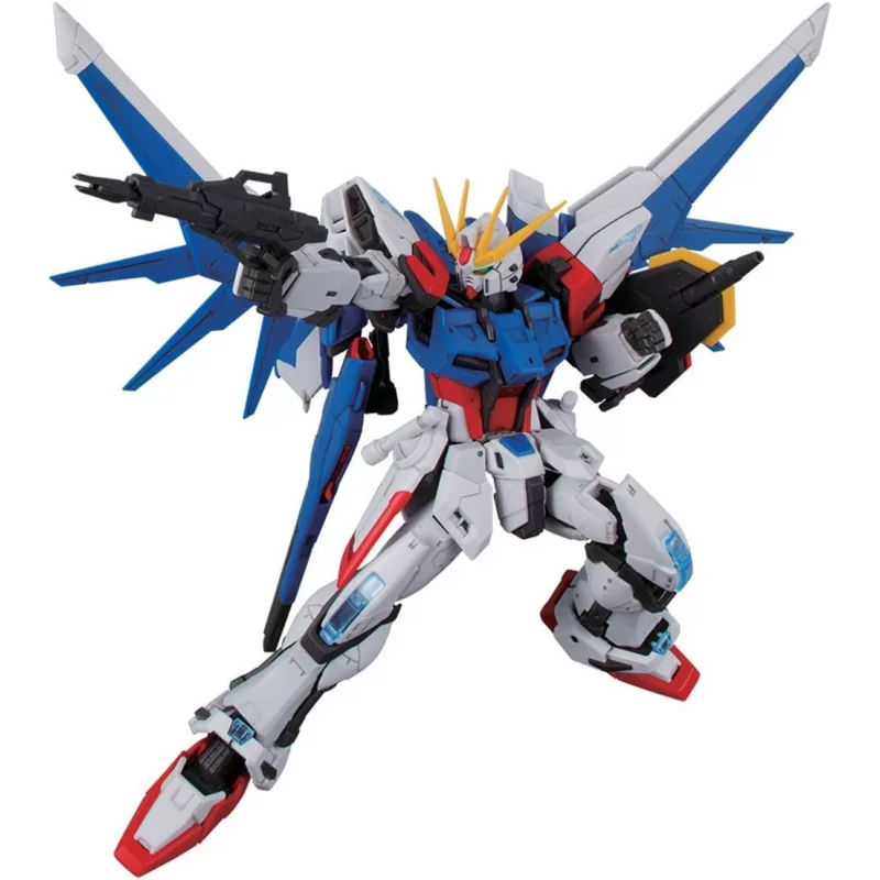 RG Gundam Build Strike Full Package Model Kit 1/144