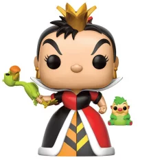 Alice in Wonderlands POP!...