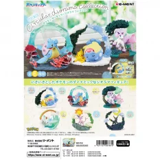 Pokemon Set of 6 Figures...
