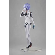 Neon Genesis Evangelion Figure 1/7 Rei Ayanami 25cm