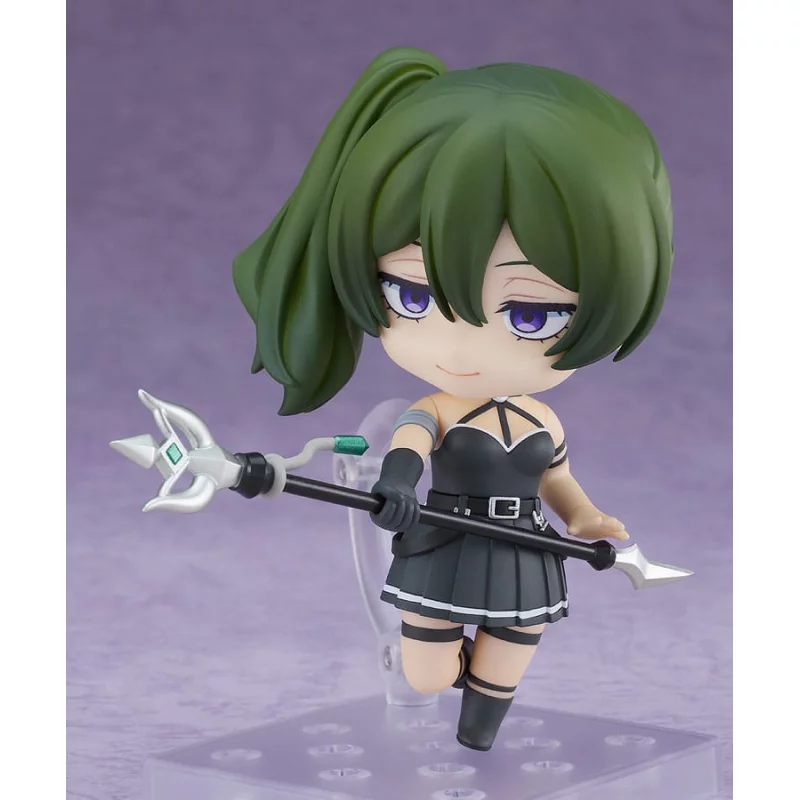 Frieren: Beyond Journey&#039;s End Action Figure Nendoroid Ubel 10cm