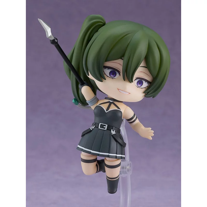 Frieren: Beyond Journey&#039;s End Action Figure Nendoroid Ubel 10cm