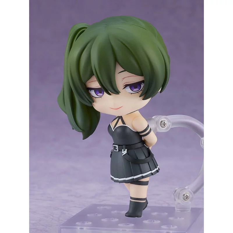 Frieren: Beyond Journey&#039;s End Action Figure Nendoroid Ubel 10cm