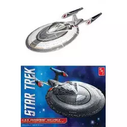 Star Trek U.S.S. Enterprise...
