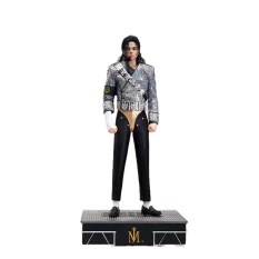 Michael Jackson Collectible...