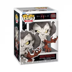 Diablo POP! Games Mephisto Figurine 10cm N°1008