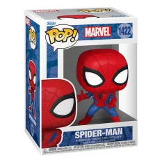 Marvel New Classics POP!...