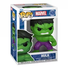 Marvel New Classics POP!...