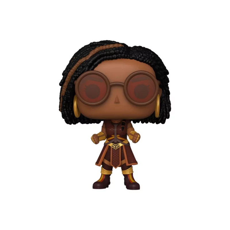 The Boys POP! Television Sister Sage Figure 10cm N°1599