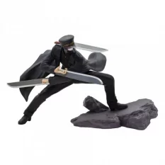 Chainsaw Man Figurine...