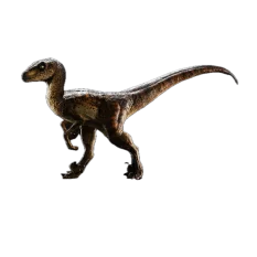Jurassic Park Statue Prime...