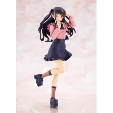 Kawaikute Gomen Figurine Pop Up Parade Chuu-tan from Kawaikute Gomen 17cm