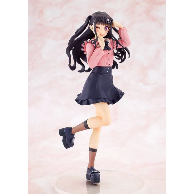 Kawaikute Gomen Figurine Pop Up Parade Chuu-tan from Kawaikute Gomen 17cm