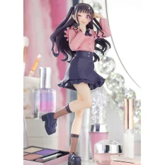Kawaikute Gomen Figurine Pop Up Parade Chuu-tan from Kawaikute Gomen 17cm