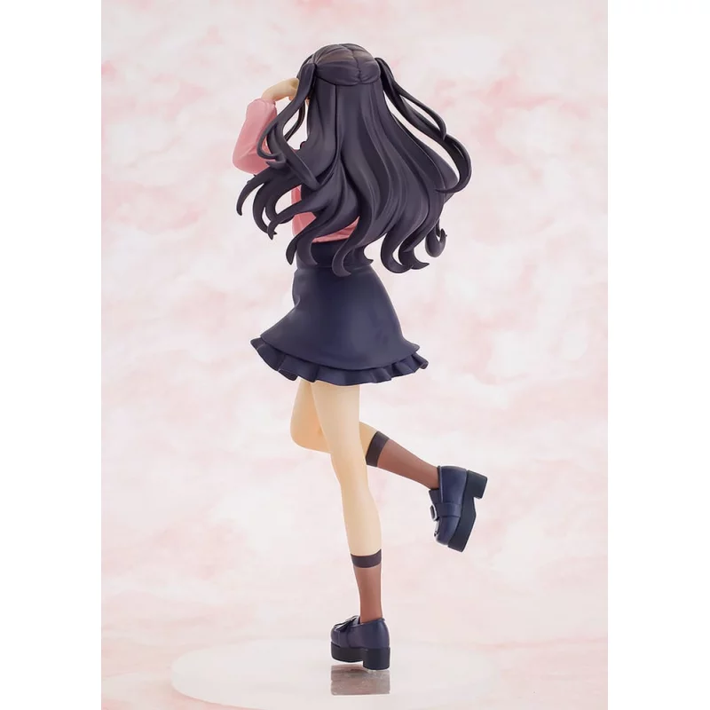 Kawaikute Gomen Figurine Pop Up Parade Chuu-tan from Kawaikute Gomen 17cm