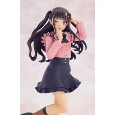 Kawaikute Gomen Figurine Pop Up Parade Chuu-tan from Kawaikute Gomen 17cm