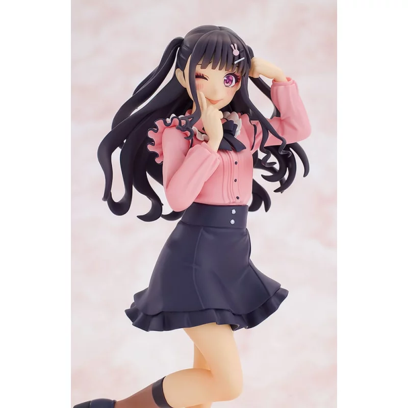 Kawaikute Gomen Figurine Pop Up Parade Chuu-tan from Kawaikute Gomen 17cm