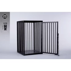 Prison Cage M2413B MMMTOYS...