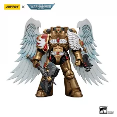 Warhammer The Horus Heresy...