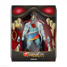Cosmocats (Thundercats) Action Figurine Ultimates Mumm-Ra (LED Eyes) 18cm