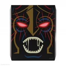 Cosmocats (Thundercats) Action Figurine Ultimates Mumm-Ra (LED Eyes) 18cm