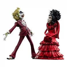 Beetlejuice Mini Epics...