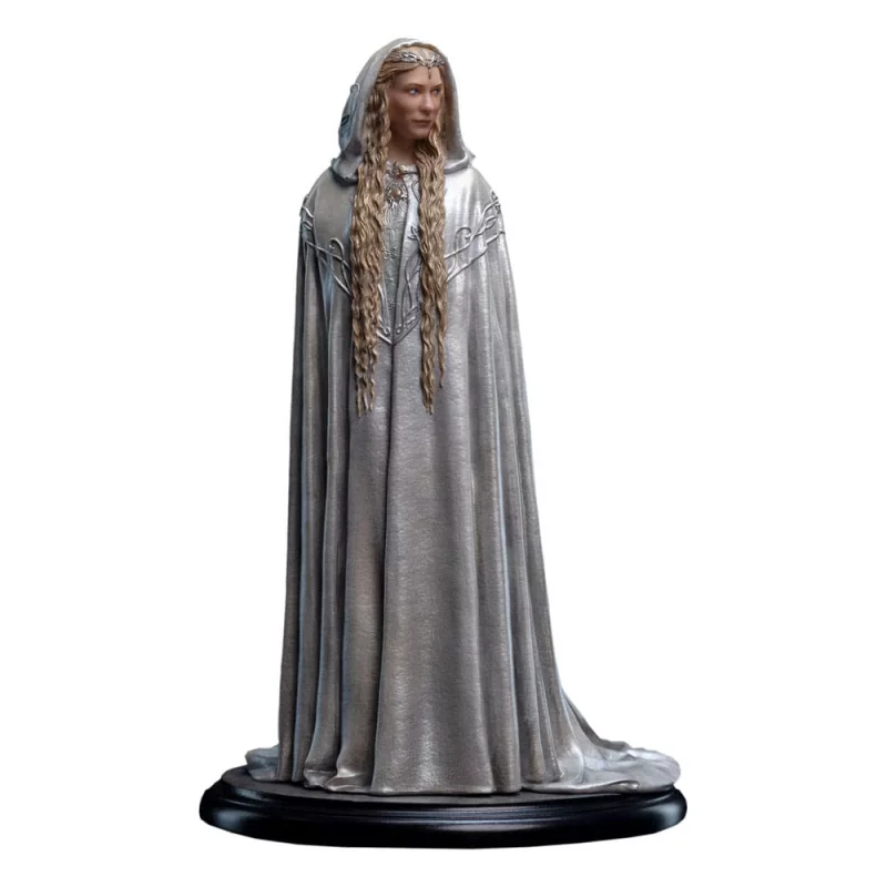 Le Seigneur des Anneaux (Lord of the Rings) Statue Galadriel 17cm