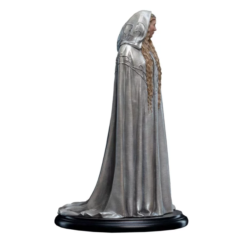 Le Seigneur des Anneaux (Lord of the Rings) Statue Galadriel 17cm