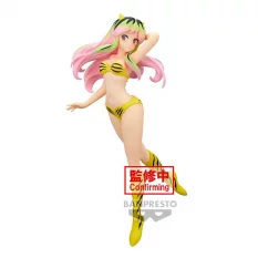 Lamu Urusei Yatsura Figure Glitter & Glamours Lamu ver. B 22cm