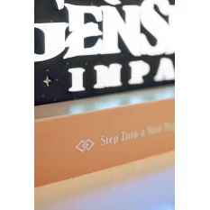 Genshin Impact Lampe Icon 8cm
