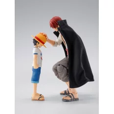 One Piece Pack de 2 Action...