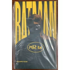 Mr.W 1989 Version Collectible Action Figurine 1/6 Mars Toys MAT012
