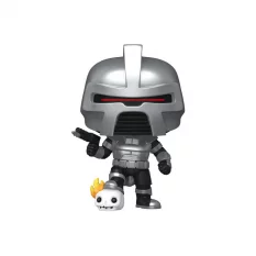 Funko Fusion Battlestar...