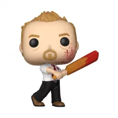 Funko Fusion Shaun of the...