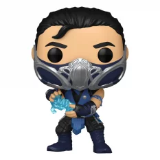 Mortal Kombat Series POP!...