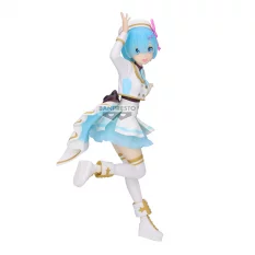 Re:ZERO -Starting Life in...