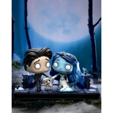 Corpse Bride POP Moment...
